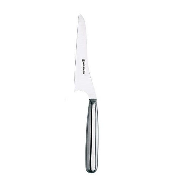 Swissmar Hard Cheese Knife Stainless Steel