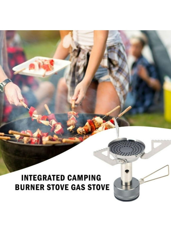 Backpacking Stoves