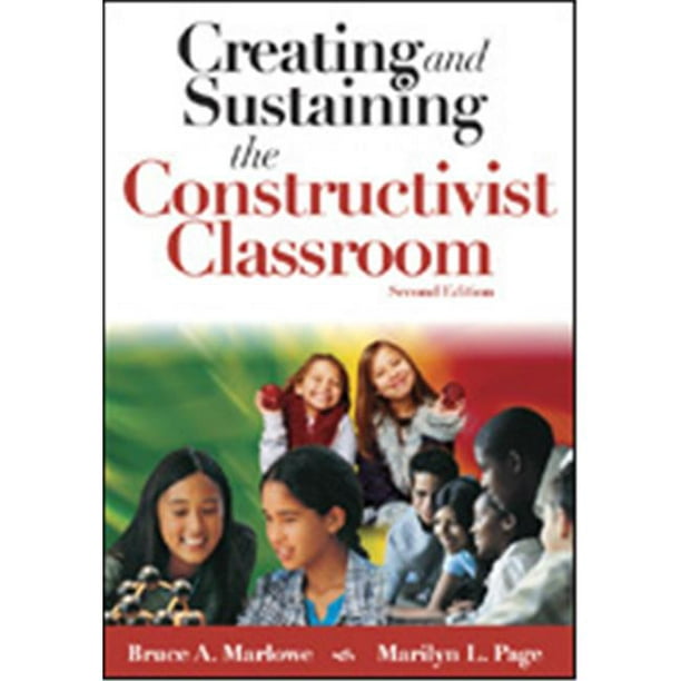 Créer et Maintenir la Classe Constructiviste&44; Livre de Poche