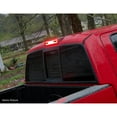 thumbnail image 5 of Black-Out Smoked Lens C-Shape Ring Full LED High Mount Third Brake/Clearance Light Assembly For 2007-2014 Silverado/Sierra 1500 2500 3500, 2009-2010 H3T, 5 of 9