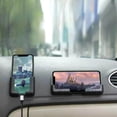 thumbnail image 2 of [5 PCS]Car Mobile Phone Holder Car-Adhesive & Multi-Purpose, 2 of 11