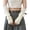 White, variant on Breathable Long Arm Gloves 2000s Trend Oversleeve Lightweight Knit For Casual Fashion Photo Props