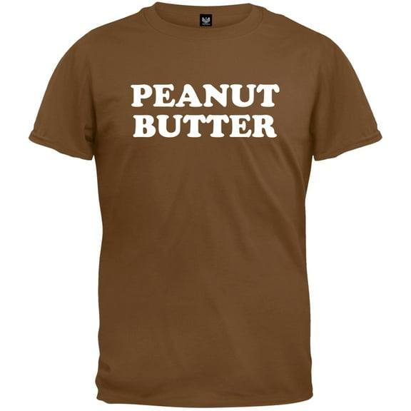 Peanut Butter T-Shirt