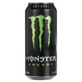 thumbnail image 3 of (24 Cans) Monster Energy Original, Energy Drink, 16 fl oz, 3 of 8