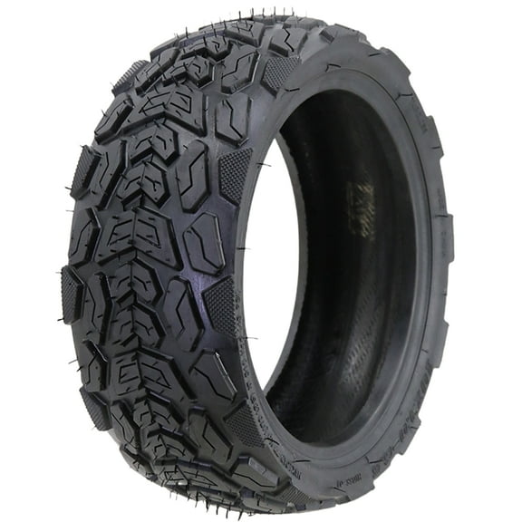 10x3.0-6.5 Thick Off-Road 10 Inch Vacuum Tires Suitable For Various Electric Scooter Tire Modification Parts