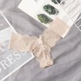 thumbnail image 1 of Lencería de encaje para mujer, tanga grande sexy para mujer, lencería sexy de encaje transparente, vestido de algodón para mujer, 1 of 6