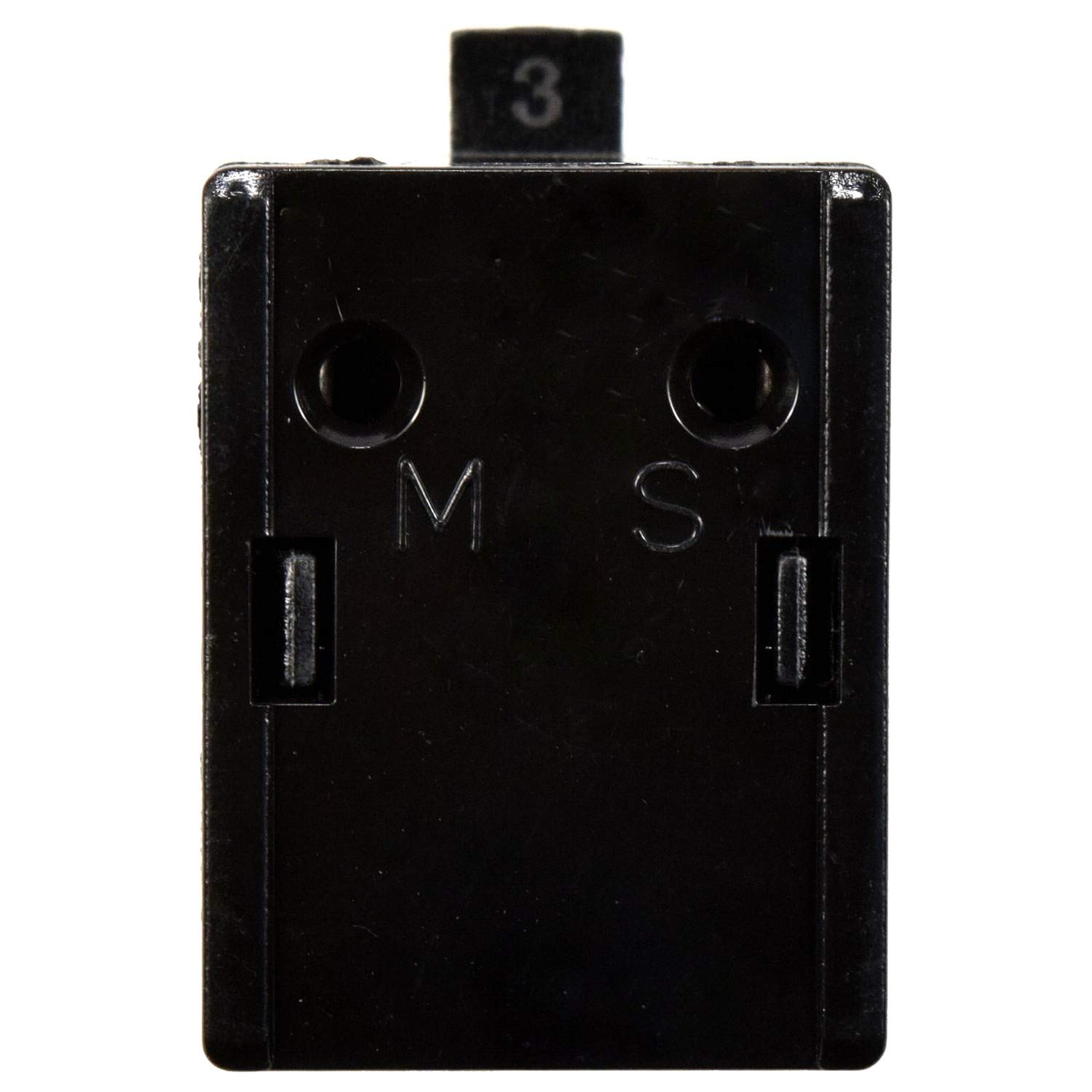 JAMCHE Rel&egrave; Avvio Frigorifero PTC Tarter For Compressore QP-2-4.7