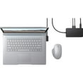 thumbnail image 6 of Microsoft QLP-00001 Surface Pro 9 13" Touch Tablet, Intel i7, 32GB/1TB, Platinum Bundle with Microsoft Surface Dock 2 and 1 YR CPS Enhanced Protection Pack, 6 of 11