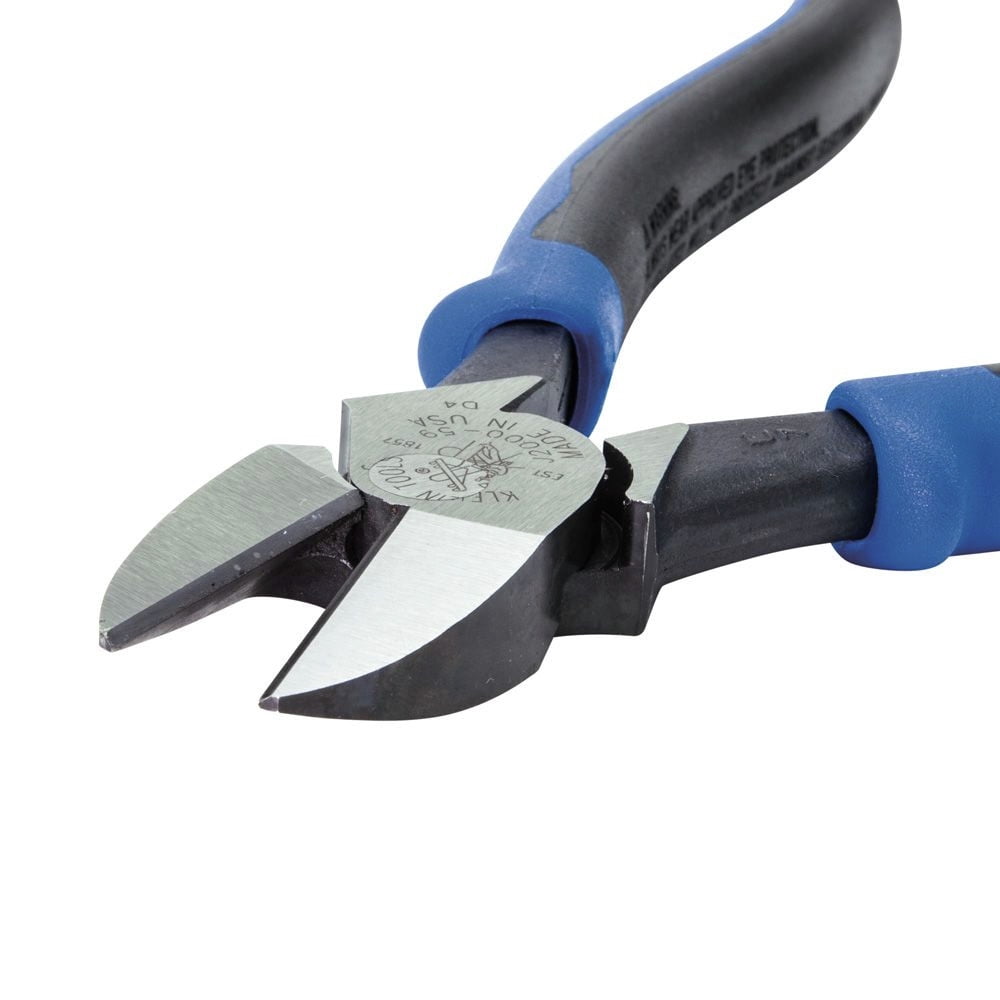 Klein Tools 9In Diagonal-Cutting Pliers