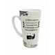 thumbnail image 2 of Duo de taza de cerámica 500 ml. diseño divertido La vida es como una fotografia asi que sonrie siempre, y si las cosas salen mal intenta una nueva toma regalo original, 2 of 6