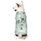 thumbnail image 1 of Balery World Travel Map Sudadera con Capucha para Perros Pequeños – Ropa para Mascotas, Disfraz para Perros y Gatos, Ideal para Fiestas y Cosplay-Medium, 1 of 7