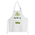 thumbnail image 5 of MF Doom Mm Food 20th Apron New Logo Shirts Cosplay Unisex Fashion Casual Top, 5 of 5