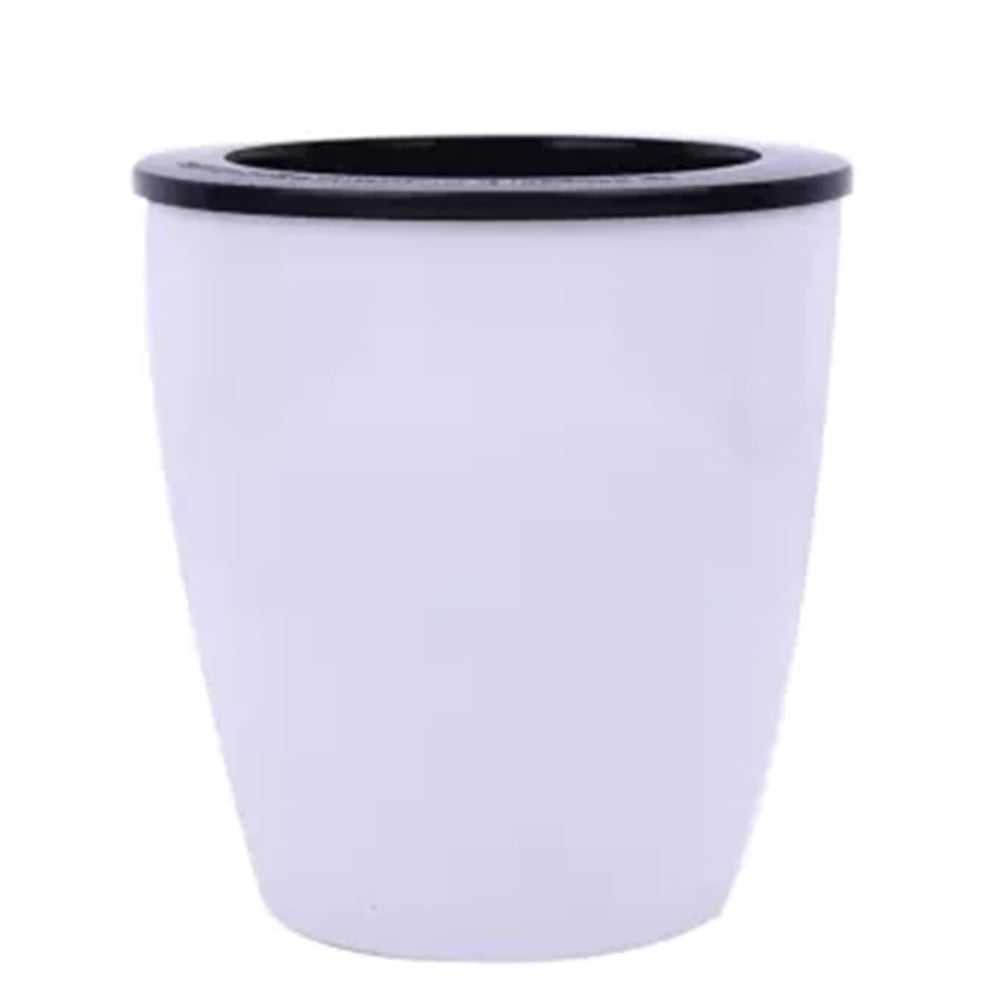 Ceramic Pottery Planter Cactus Pots Indoor Clay Flower Pots with