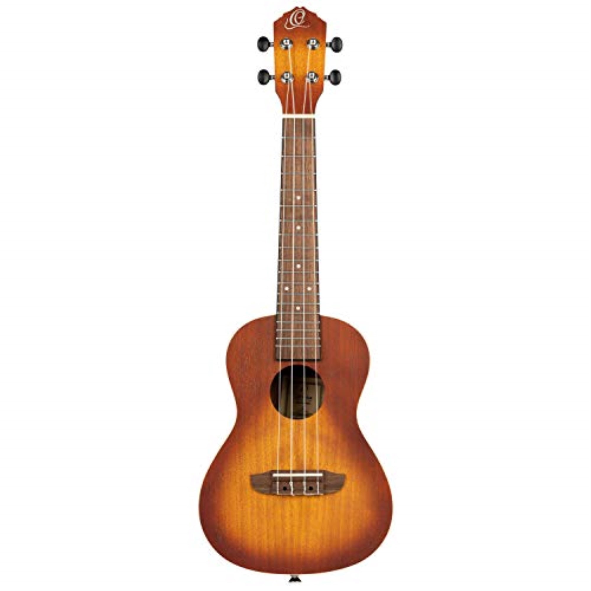 Earth Series Concert Ukulele