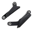 thumbnail image 1 of suitable for NEW Motorcycle Accessories Falling Protection Frame Slider Fairing Guard Crash Pad Protector For Trident 660 2021 2022, 1 of 6