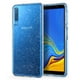 thumbnail image 1 of Funda Liquid air para Samsung galaxy A7 2018 Glitter Spigen Spiggen original, 1 of 2