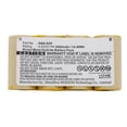 thumbnail image 3 of Batteries N Accessories BNA-WB-H6739 Vacuum Cleaners Battery - Ni-MH, 4.8V, 3000 mAh, Ultra High Capacity Battery - Replacement for KARCHER ABS-K55 Battery, 3 of 5