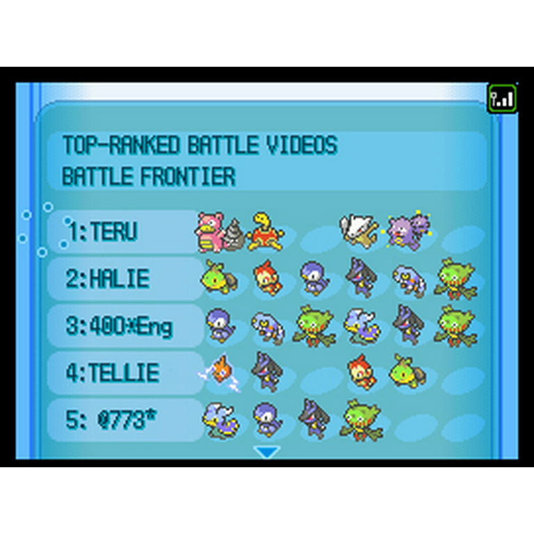 Últimos preparativos para a Battle Frontier Pokémon Platinum Detonado #44 