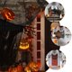 thumbnail image 3 of KAKOWELY 5 piezas de tela espeluznante de Halloween, tela espeluznante, gasa espeluznante, decoración para fiestas y festivales, 3 of 4