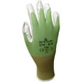 thumbnail image 4 of 12 Pack Atlas Glove NT370 Atlas Nitrile Garden Gloves - Medium (Assorted Colors), 4 of 5
