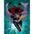 thumbnail image 2 of Batgirl : Vol. 01: The Darkest Reflection ( The New 52 ), 2 of 2