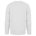thumbnail image 3 of Men's '47  Gray Milwaukee Bucks First Rate Franklin Long Sleeve T-Shirt, 3 of 3