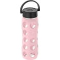 thumbnail image 4 of Lifefactory 344941 22 oz Classic Cap Watter Bottle - Desert Rose, 4 of 10