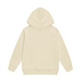 thumbnail image 3 of LRen Hoodies for Girls Cute Graphic Print Oversized Long Sleeve Hooded Sweatshirt Youth Preppy Trendy Pullover Pocketless Kids Fall Winter Clothes 2-14 Years, 3 of 6