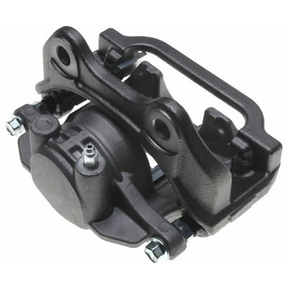 Raybestos Brakes Disc Brake Caliper P/N:Frc11359 Fits select: 2003-2004,2006-2007 CHEVROLET SILVERADO