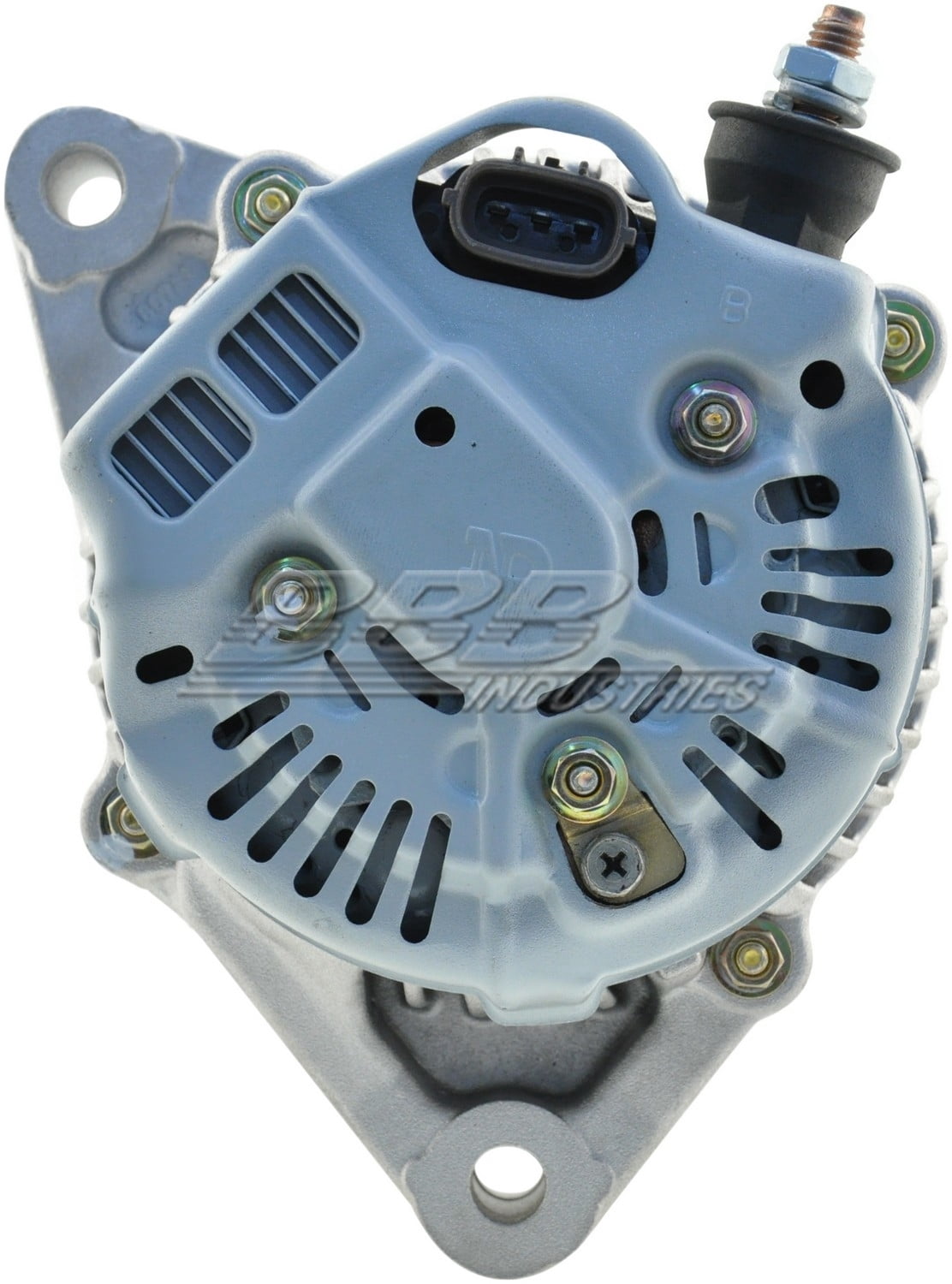 TERREPOWER formerly BBB Industries N13796 New Alternator