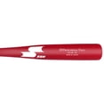 thumbnail image 2 of SSK Z9 Professional Edge Coaches Wood Fungo Bat 35" Solid Lightweight, 2 of 3