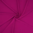 thumbnail image 2 of Zelouf Ity Jersey Knit  , Sewing, DIY, Crafts Fabric by the Yard, Baroque Fuchsia, 7 Yard, 2 of 5