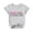 Z1-Light Gray, variant on Miaju First Day Of School Girl 6t Shirts Round Neck Short Sleeve T-Shirt Cartoon Print Cute Tee Shirt Children's Shirts