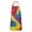 Colorful Tie Dye, variant on Colorful Rainbow Tie Dye Spiral Pattern Apron-Garden Aprons for Women with Pockets-Cotton Linen Waterproof Kitchen Cooking Gardening Aprons Adjustable for Kitchen,Cooking,BBQ and Salon 33x27 Inch