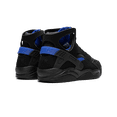 thumbnail image 3 of NIKE MENS NIKE AIR FLIGHT HUARACHE "Black Lyon Blue" FD0188 002 FD0188 002 from Stadium Goods, 3 of 8