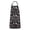 Pioneer Flower Floral-2, variant on Pioneer Flower Floral Print Pattern Apron for Women and Men, Cotton Linen Waterproof with Pockets, Adjustable, 33x27 Inch for Kitchen, Gardening, BBQ, Salon
