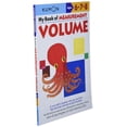 thumbnail image 3 of My Book of Measurement: Volume, 3 of 4