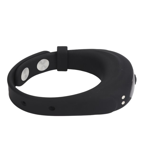 Masajeador Prostático Para Hombres, Mejora La Circulación, Afloja Los Músculos Tensos, Tipo De Reloj IPX6, Resistente Al Agua, Ajusta El Tamaño, Funda Masajeadora De Próstata