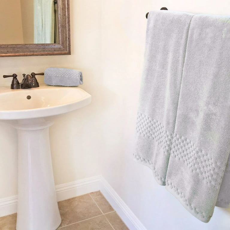 Hand Towel | Shop Towels, Robes and Bath & Body from The Peabody at Home