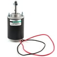 thumbnail image 2 of Motor Generador 12V 24V DC ANGGREK Motor 30W Imán Permanente, 2 of 8