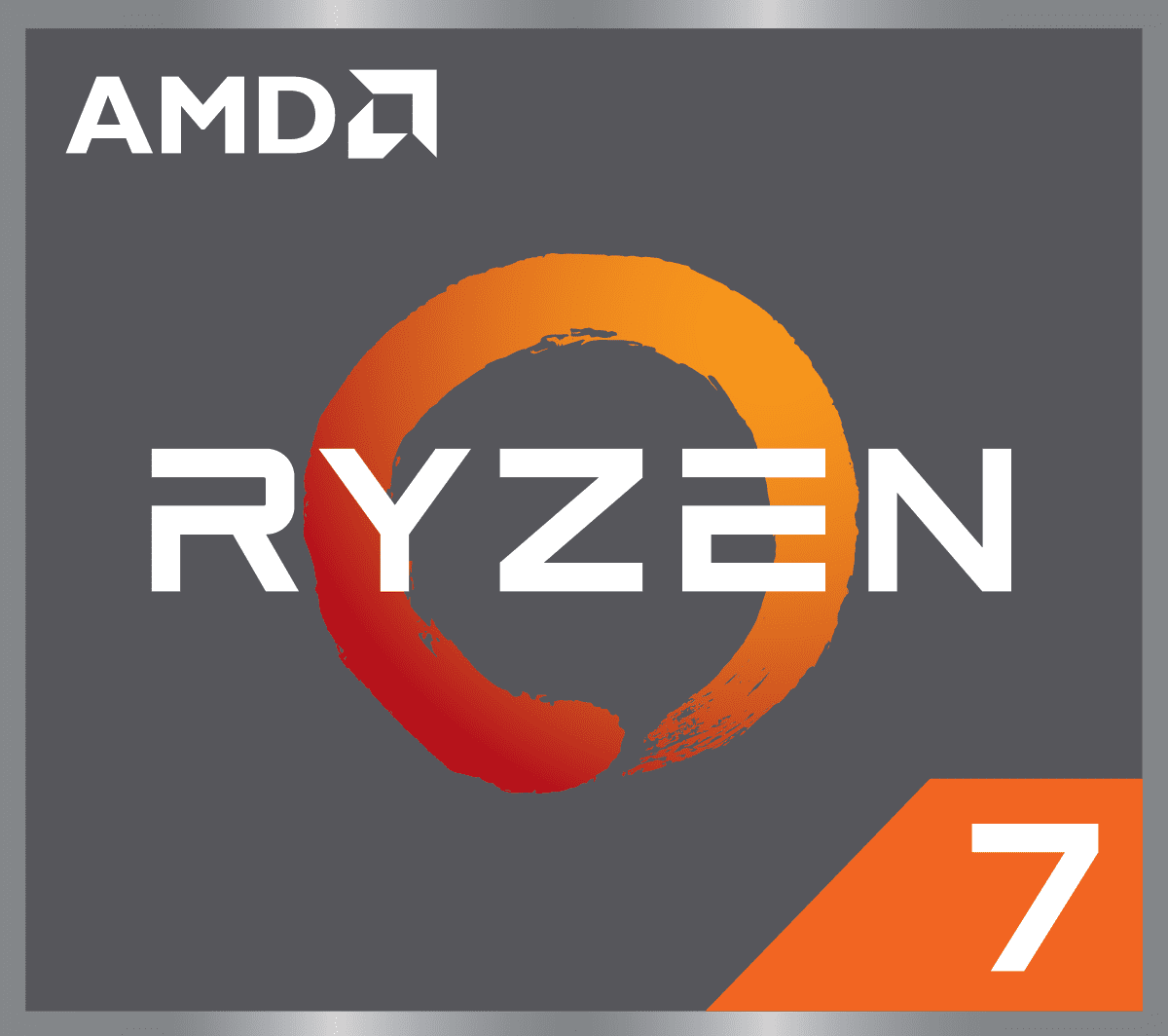 AMD Ryzen 7 5800X 8-Core/16 Thread 3.8 GHz Socket AM4 105W 100-100000063WOF  Desktop Processor