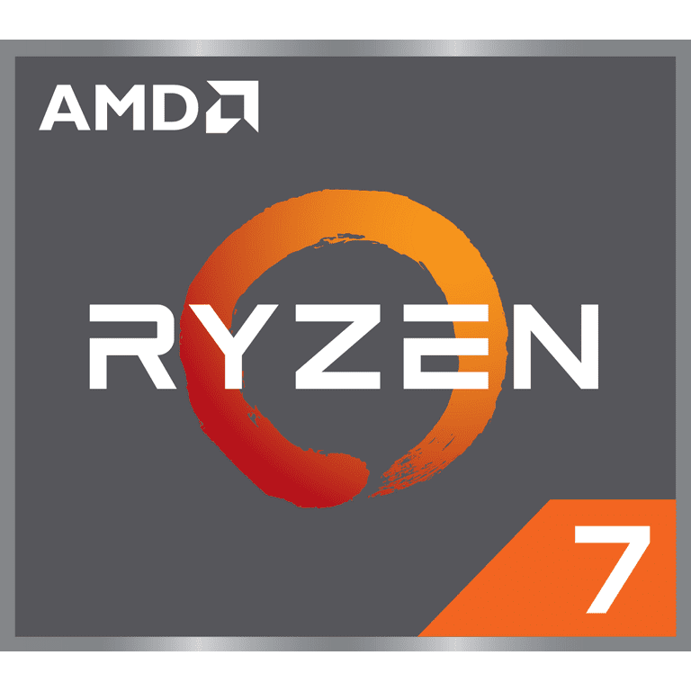 AMD Ryzen 7 5800X 8-Core/16 Thread 3.8 GHz Socket AM4 105W 100-100000063WOF  Desktop Processor 