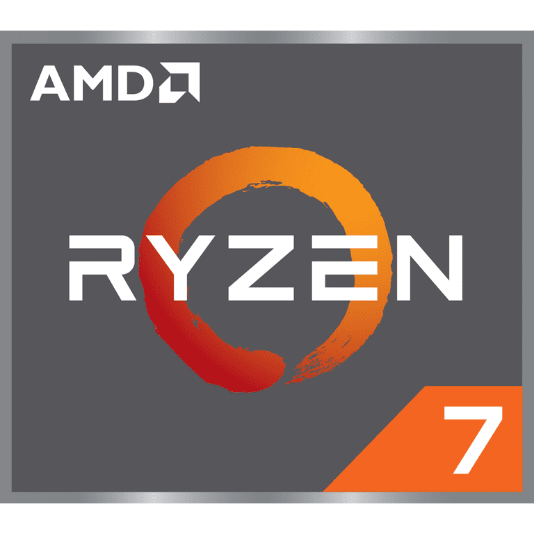 AMD Ryzen 7 5800X 8-Core/16 Thread 3.8 GHz Socket AM4 105W 100