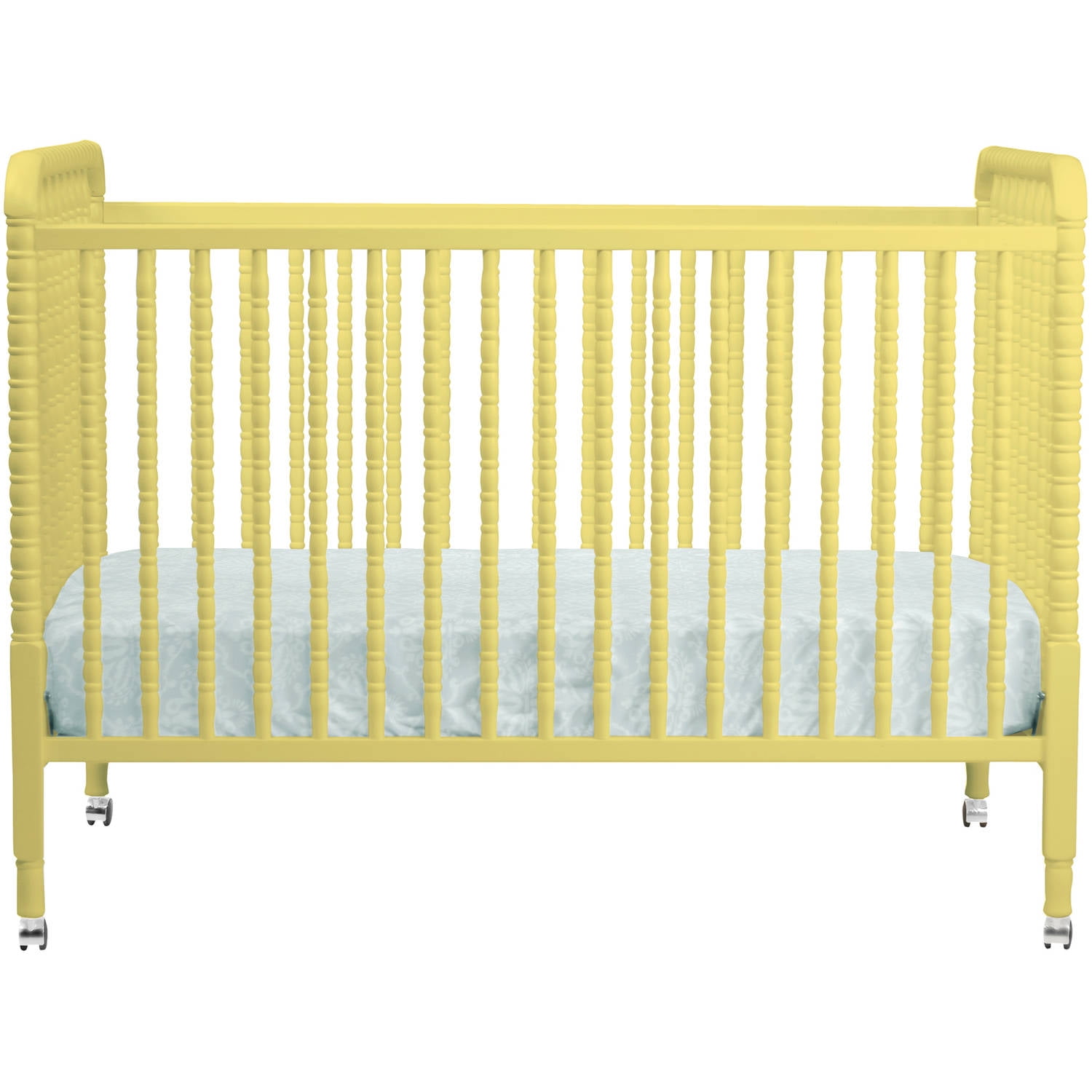 walmart jenny lind crib