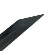 E-BOGU Polypropylene Battle Sword (37) | Martial Arts Equipment | Practice Sword for Training