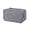 Gray, variant on Underwear Organizer Bag Travel Bra Storage Case Sock Lingerie Pouch,Portable Oxford Cloth Waterproof Divider Handbag,Luggage Closet Packing Cubes for Undergarments Briefs Socks Essentials