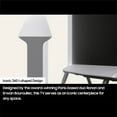 thumbnail image 6 of Samsung LS01D 55" 4K The Serif QLED UHD Smart TV (2024), 6 of 9