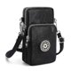 thumbnail image 1 of 26-27 17cm Phone Bag,crossbody Cellphone Purse Wallet,mini Shoulder Bags With Long Strap For Women Men Gifts, 1 of 2