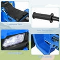 thumbnail image 2 of Resenkos 24V Kids Ride On Electric ATV, Ride On Toy Car for Kids 3-8 Boys & Girls Navy, 2 of 8