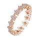 thumbnail image 1 of Fiudx Anillo de Estrella de Cinco Puntas, Joy Aleación Ajustable, Diseño Hue Misterioso, Ideal para Cumpleaños y Aniversarios, Accesorio Unisex, Cómodo de Usar a Diario., 1 of 4